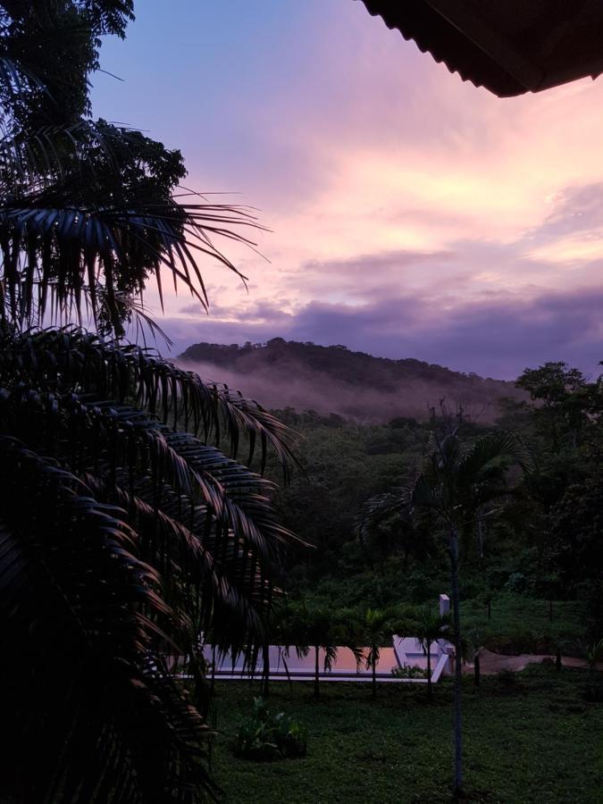 Baliyana Lodge San José Pinilla Extérieur photo