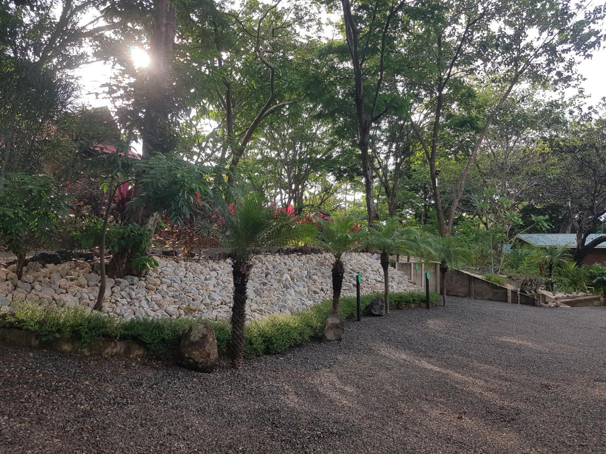 Baliyana Lodge San José Pinilla Extérieur photo