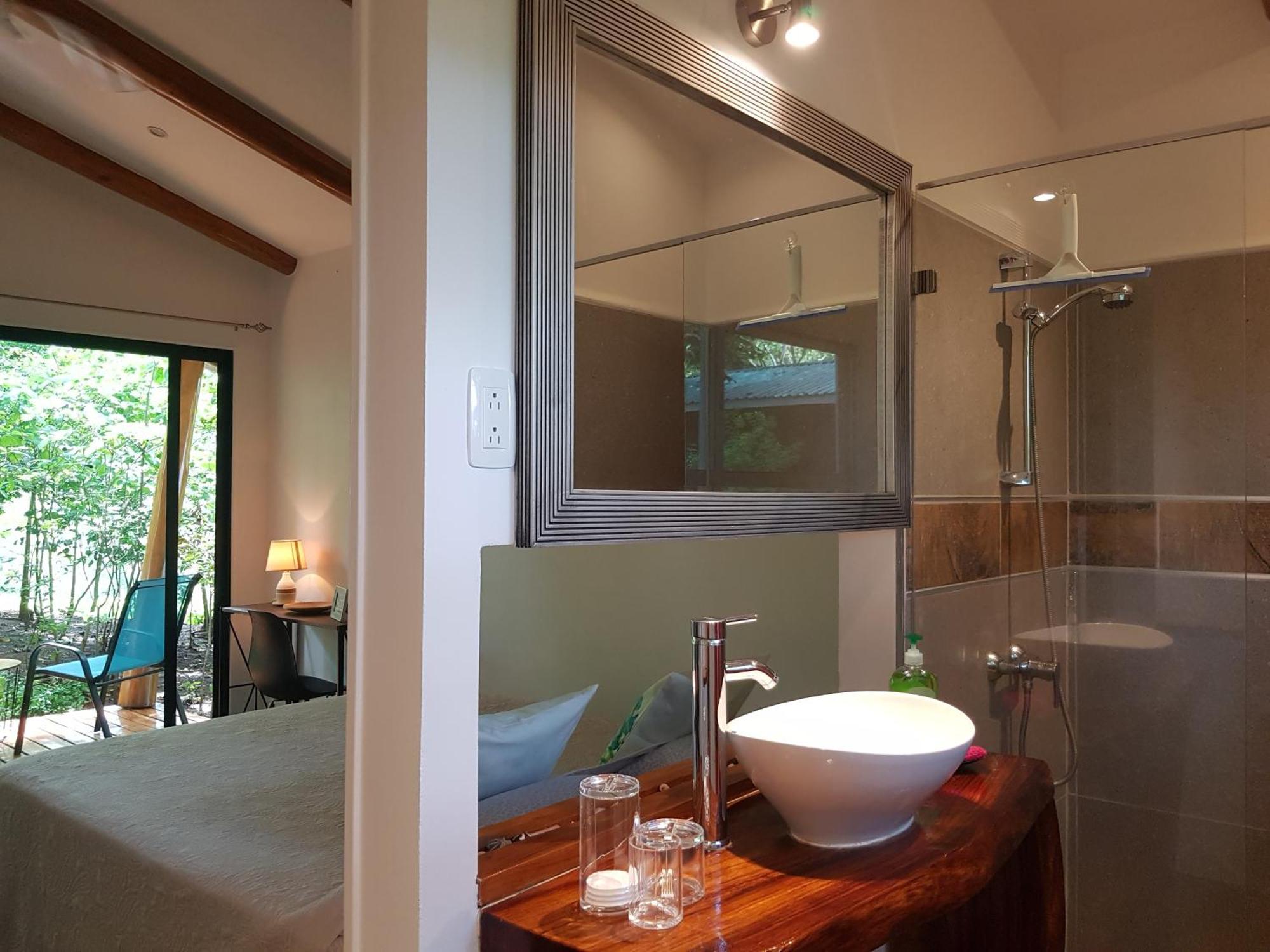 Baliyana Lodge San José Pinilla Extérieur photo